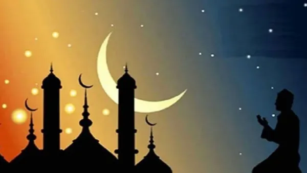 ঈদে মিলাদুন্নবীর (সা.) গুরুত্ব ও তাৎপর্য