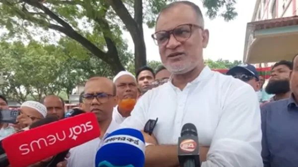 আলু রপ্তানির লক্ষ্য নিয়ে কাজ করছি: বাণিজ্য উপদেষ্টা