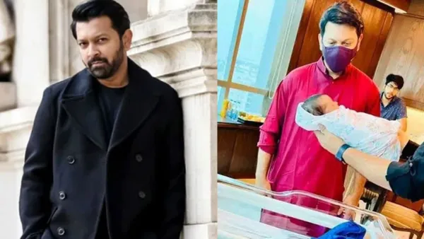 তাহসানের বাবা হওয়ার গুঞ্জন নিয়ে যা জানা গেল