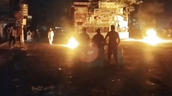 হাটহাজারীতে দুই পক্ষের উত্তেজনা, ১৪৪ ধারা জারি