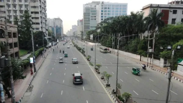 ঢাকার বাতাস ‘সহনীয়’, শীর্ষে রিয়াদ