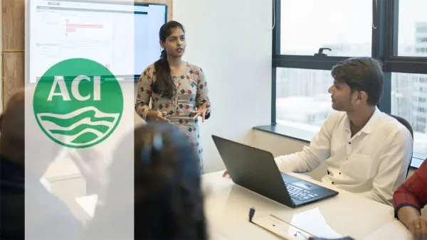 এরিয়া সেলস ম্যানেজার পদে চাকরি দিচ্ছে এসিআই