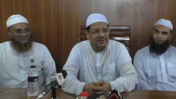 যেনতেন নির্বাচনে দেশের মানুষ মুক্তি পাবে না