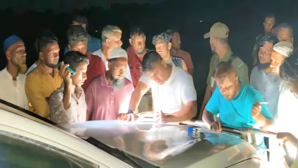 মহিপুরে ভ্রাম্যমাণ আদালতের অভিযান, ৫০ হাজার টাকা জরিমানা