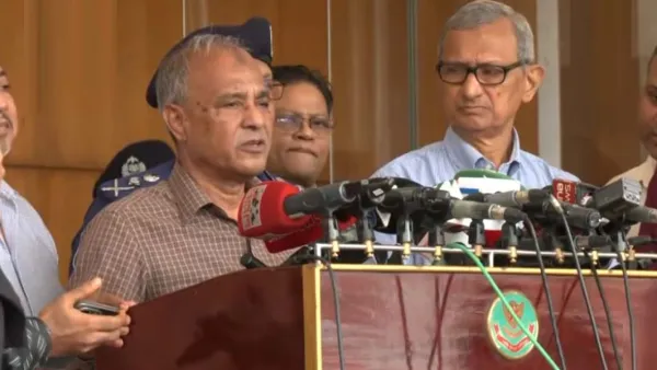 ‘আমি যতদিন থাকব, পোস্টিং লটারির মাধ‍্যমেই হবে’