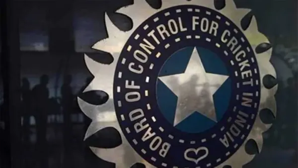 সবচেয়ে ধনী বিসিসিআইয়ের কোষাগারে ২০,৬৮৬ কোটি