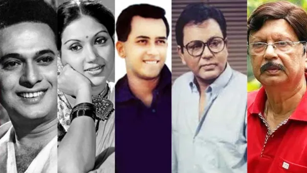 প্রয়াত তারকাদের জন্য শিল্পী সমিতির আয়োজন