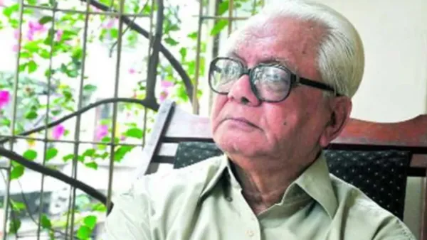 স্বাধীনতা পদক প্রত্যাখ্যান করেছিলেন তিনি