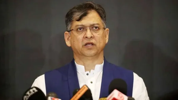 তারেক রহমান ফিরলে বিএনপির অর্ধেক প্রচারণা হয়ে যাবে