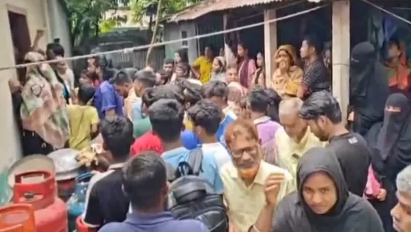 দুই বছরের ছেলেকে ‘হত্যা’ করলেন মা!