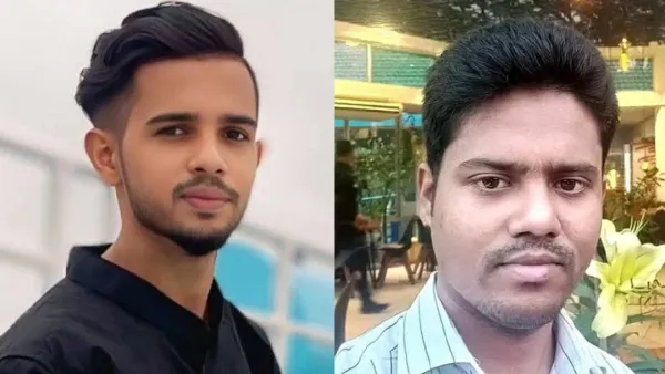 মৃত্যু ব্যক্তিকে দাফন করতে গিয়ে ২ যুবক নিহত