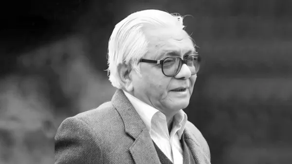 থেমে গেল আপসহীন যোদ্ধার কলম