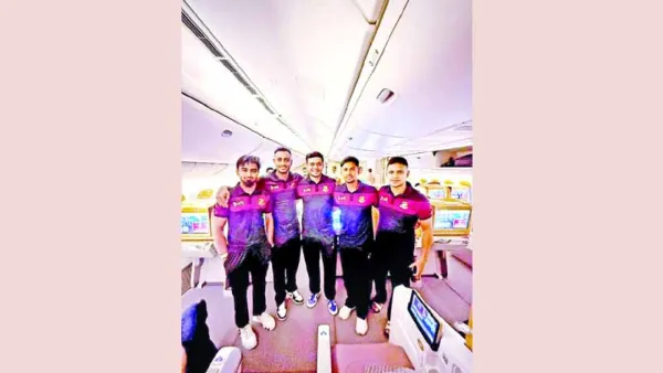 লিটনদের দৃষ্টি শিরোপায়