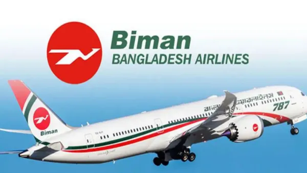 বোয়িংয়েই ঝুঁকছে বিমান বাংলাদেশ