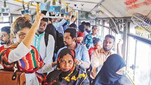 ভ্রমণে নারীর নিরাপত্তাহীনতা দূর করতে ব্যবস্থা নিন 