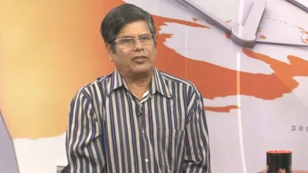 সাবেক সচিব আবু আলম মোহাম্মদ শহীদ খান গ্রেপ্তার