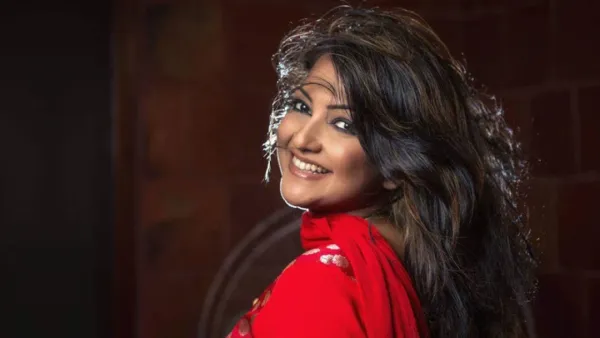 দাওয়াতের ওপর আছি: নওশীন