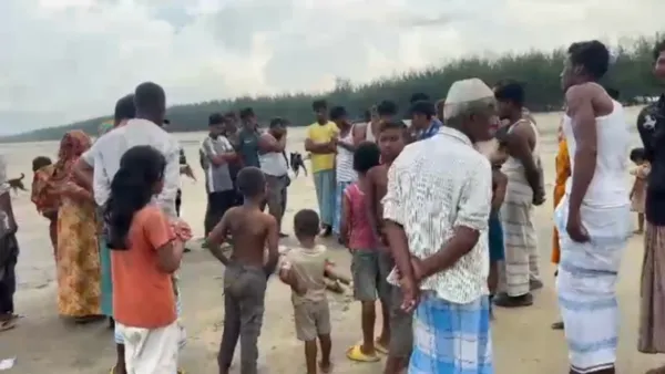 সৈকতে ভেসে এলো ক্রিকেটার মুশফিকের আত্মীয়ের মরদেহ