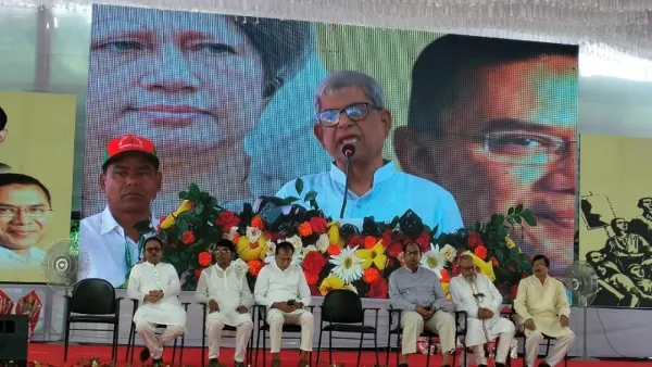 নেতাকর্মীদের ‘যে কথা’ মনে রাখতে বললেন ফখরুল