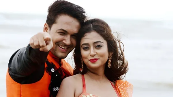 মুক্তি পাচ্ছে ‘স্বপ্নে দেখা রাজকন্যা’