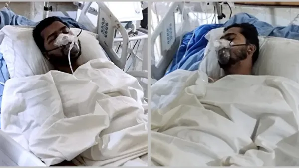 নুরের শর্ট-টাইম মেমোরি লস হয়েছে কি না, জানা গেল