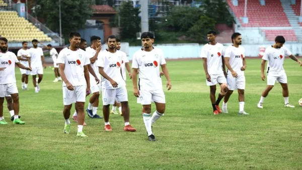 মঙ্গলবার দেশে ফিরছেন জামালরা 