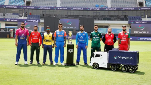 এশিয়া কাপের প্রাইজমানি বাড়ল দ্বিগুণ!