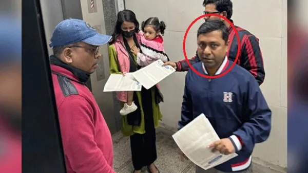 হত্যাচেষ্টা মামলায় রিমান্ডে শিক্ষক মুকিব মিয়া