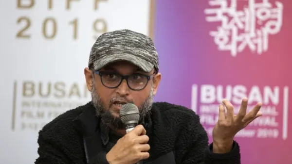 প্রিয় দলটা নাকি নির্বাচনই করতে পারবে না: ফারুকী