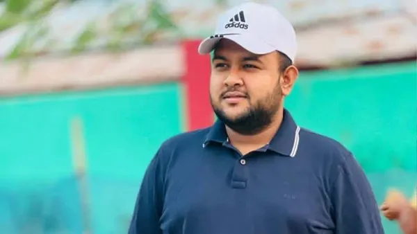 ঢাবি শিক্ষার্থীদের কৃতজ্ঞতা জানালেন হামিম