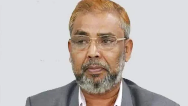 চালের বাজার সিন্ডিকেটের হোতা ‘চাল রশিদ’ গ্রেপ্তার 