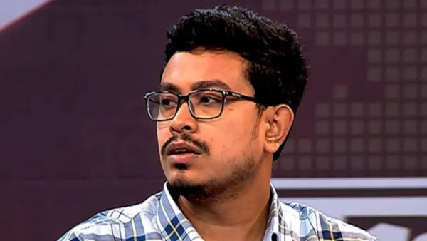 জগন্নাথ হলে সাদিক কায়েম পেলেন ১০ ভোট