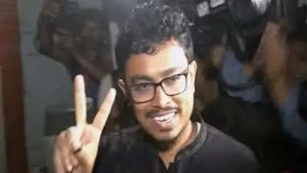 ডাকসুর ১২ হলের ফল: জয়ের সুবাস পাচ্ছেন সাদিক কায়েম