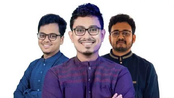 সাদিক ভিপি, ফরহাদ জিএস, মহিউদ্দীন এজিএস নির্বাচিত