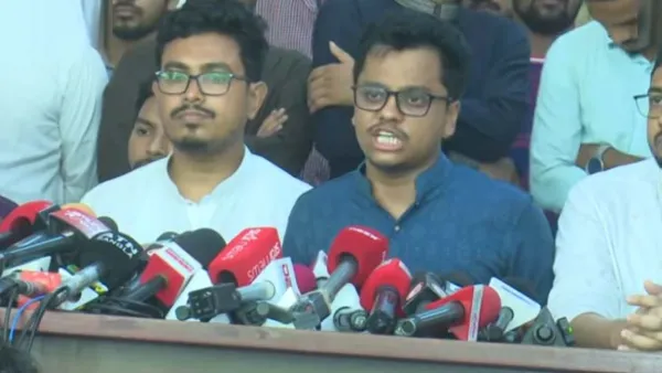 জয়ের সাফল্য শিক্ষার্থীদের: জিএস ফরহাদ