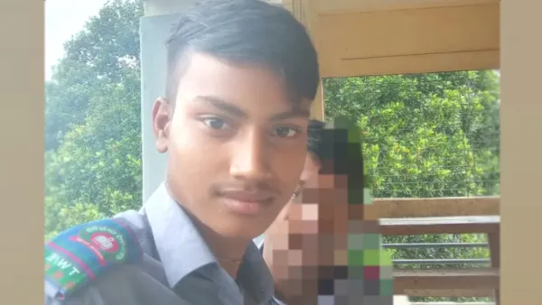 গণপিটুনিতে নিহত রুপলালের ছেলে হতে চায় আইনজীবী 