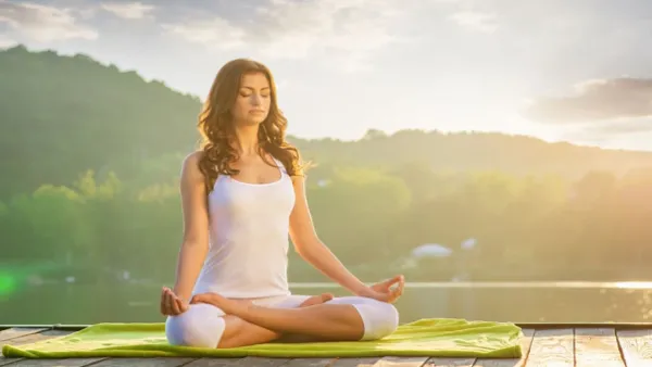 সকালের যেসব অভ্যাস আপনাকে সুস্থ রাখবে 