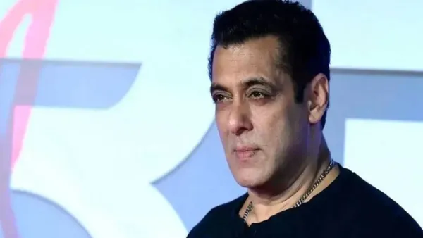 বিশেষ নিরাপত্তায় সালমান খান