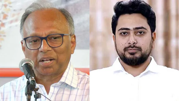 শেখ হাসিনার বিরুদ্ধে সাক্ষ্য দেবেন মাহমুদুর রহমান ও নাহিদ 