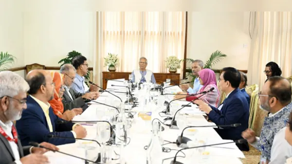 ক্যাডার কর্মকর্তাদের বুনিয়াদি প্রশিক্ষণের মেয়াদ কমলো 