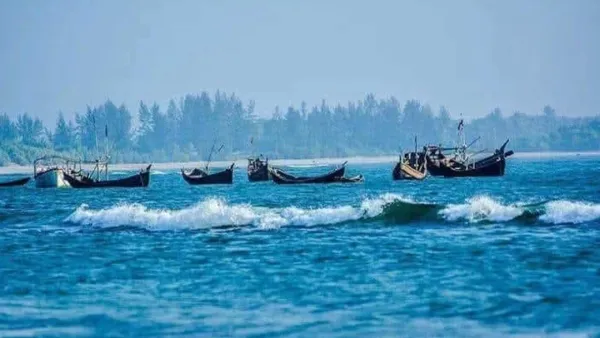 ৪০ বাংলাদেশিকে ধরে নিয়ে গেছে আরাকান আর্মি