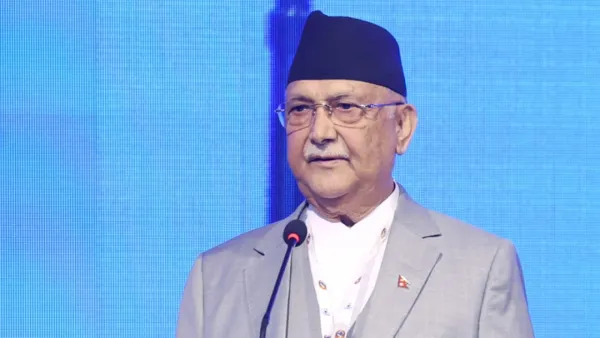 নেপালের ক্ষমতাচ্যুত প্রধানমন্ত্রী ওলি কোথায়, জানা গেল 