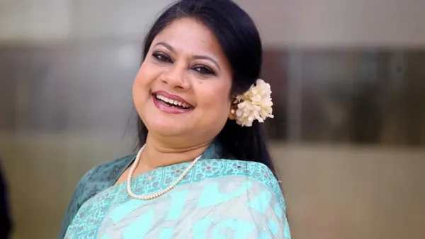 সংগীতের সঙ্গে কনকচাঁপার সাড়ে ৩ দশক