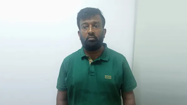 গোপালগঞ্জের যুবলীগ নেতা ফিরোজ গ্রেপ্তার