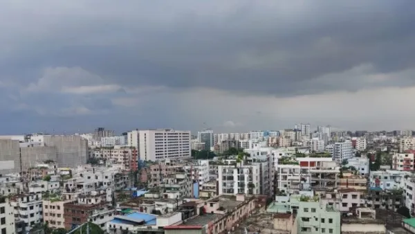 উন্নতির দিকে ঢাকার বায়ুমান, দূষণে শীর্ষে জাকার্তা