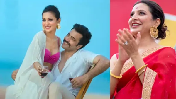 ‘ভীষণ হট’, মিমি-আবিরের রোমান্স দেখে বললেন শুভশ্রী 