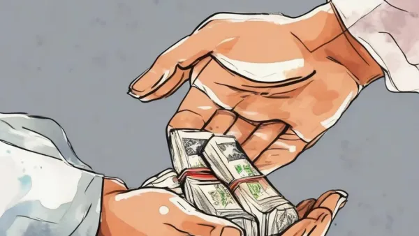 ঋণ পরিশোধে গড়িমসি করলে যে শাস্তি পাবেন