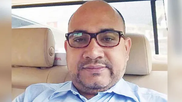 আওয়ামী আমলে স্বাস্থ্যখাতে দুর্নীতির হোতা মিঠু গ্রেপ্তার