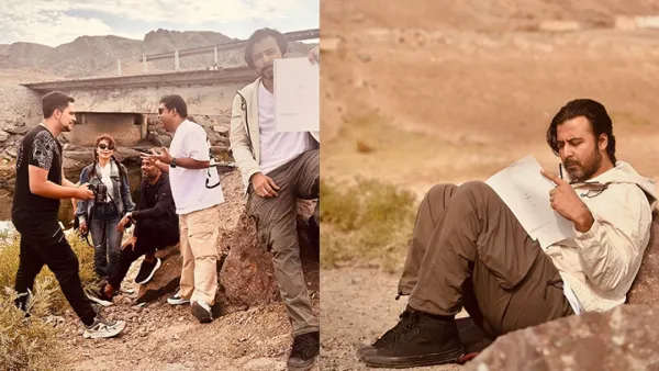 কাজাখস্তানে নিশোর ‘দম’