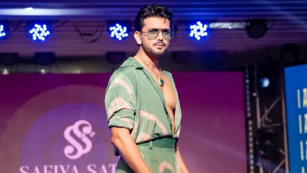 শুভ’র চমক